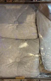 روتختی کاملا نو دو نفره