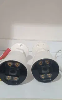 دوربین مداربسته