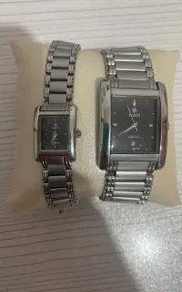 ساعت ست فروشی