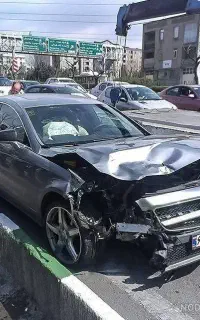صافکاری و پی دی آر انواع خودروهای سواری