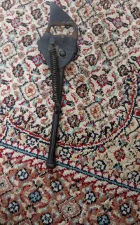 جک دوچرخه 20