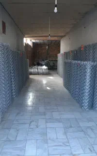 فنس باغی فخری