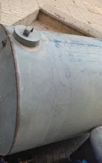 تانکر ۱۰۰۰ لیتری
