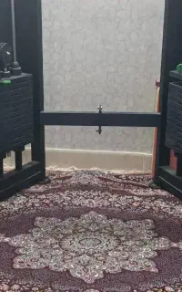 دستگاه سیمکش کراس بدنسازی