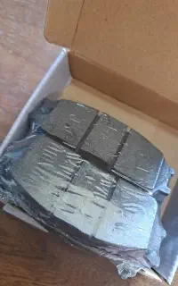 فروش و تعویض لنت