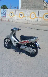 ویو125ccاحسان رینگ اسپرت مدل۹۳