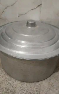دیگ بزرگ مراسمی