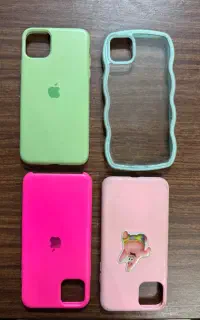 قاب موبایل 11promax