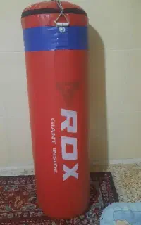 کیسه بوکس 1متری RDX