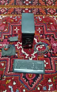 کیس کامپیوتر