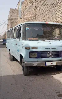 بنز مدل۶۵