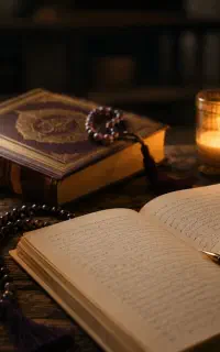 کتاب دعا