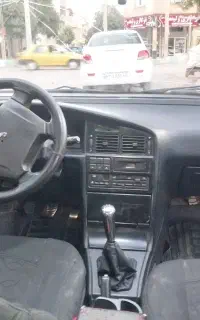 پژو ۴۰۵ مدل۸۳