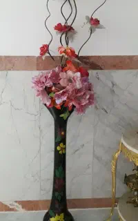 گلدان باگل هاش به فروش می رسد