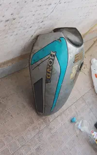 باک