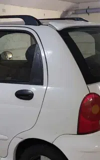 ماشین خانگی ام وی ام 110 چهار سرسلیندر91