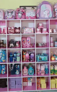 قفسه کتاب