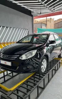 جک J4 مدل ۱۴۰۰ بدون‌رنگ
