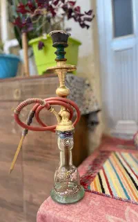 قلیان