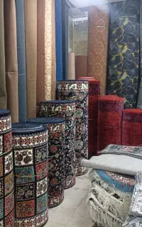 فروشگاه فرش و موکت شعبانی