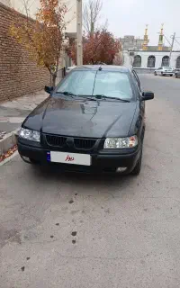 سمند