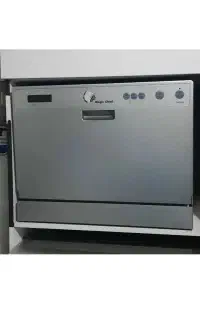 ماشین ظرفشویی مجیک  8نفره اصل کره