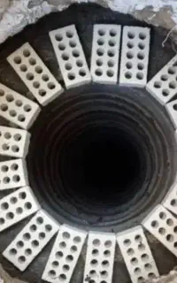 چاه کن،مقنی