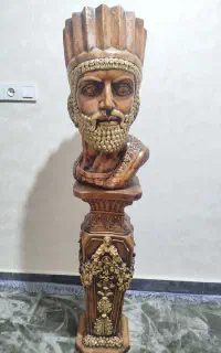مجسمه