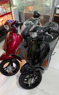 موتور پاکشتی سوزوکی ژاپنی