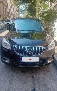 هایما اس ۷