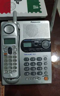 تلفن پاناسونیک
