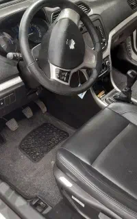 شاهین G دنده ۱۴۰۳ فول بی رنگ