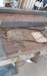 کفی وانت پیکان دوگانه