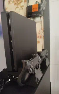 ps4‌ اسلیم یک ترابایت کپی خور تک دسته