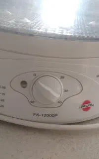 بخار پز همه کار پارس خزر