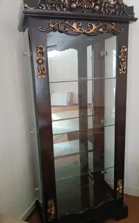 ویترین خانه