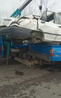 جمع اوری اسقاطی فرسوده اوراقی اسقاط تصادفی نقد