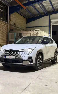 خودرو گک امکو فول معاوضه با خودرو اپارتمان کارگاه