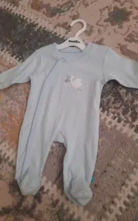 سرهمی نوزادی سایز ۰تا۴ماه رایگان