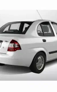 سرویس روزانه دربستی