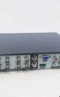 دستگاه دی وی ار دوربین مدار بسته 500گیک .8کانال