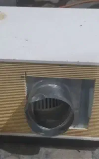 کولر آبی ارج