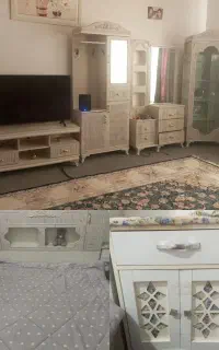 سرویس چوب