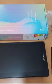 تبلت گرافیکی مانیتوردار xp pen artist 10 2nd