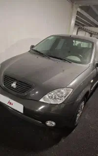 تیبا صندوقدار مدل 99 کارکرد 28000 واقعی
