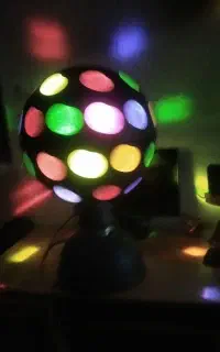 چراغ