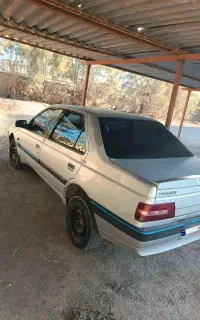 پژو سلکس