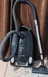 جاروبرقی
