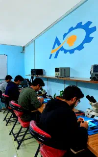 آموزش تعمیرات موبایل تخصصی سخت افزار و نرم افزار