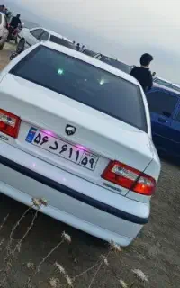 دربستی به خارج از استان